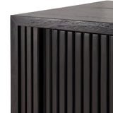 Ethnicraft Roller Max TV Cupboard - ETH-10054
