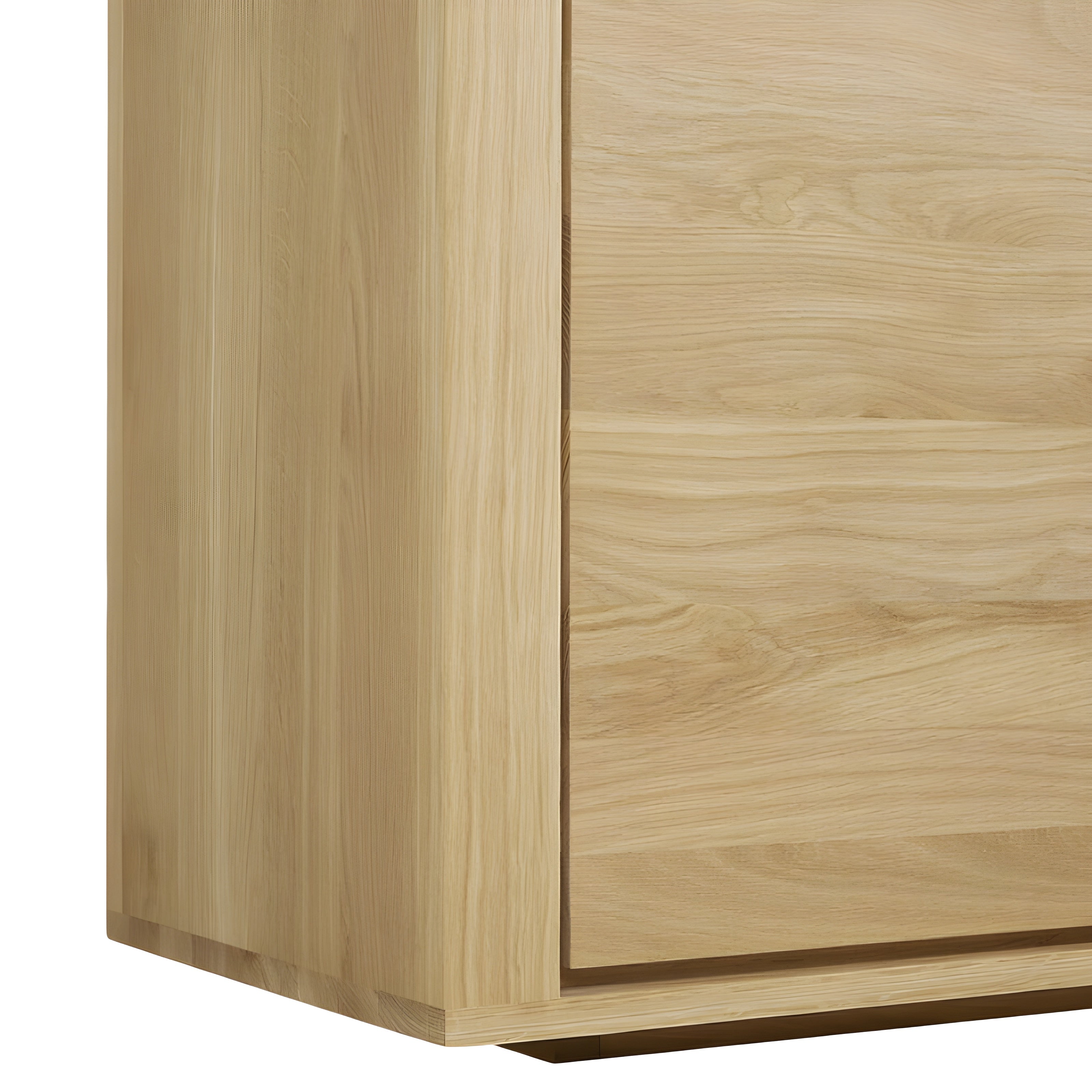 Ethnicraft Shadow Cupboard - ETH-51374