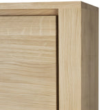 Ethnicraft Shadow Cupboard - ETH-51374