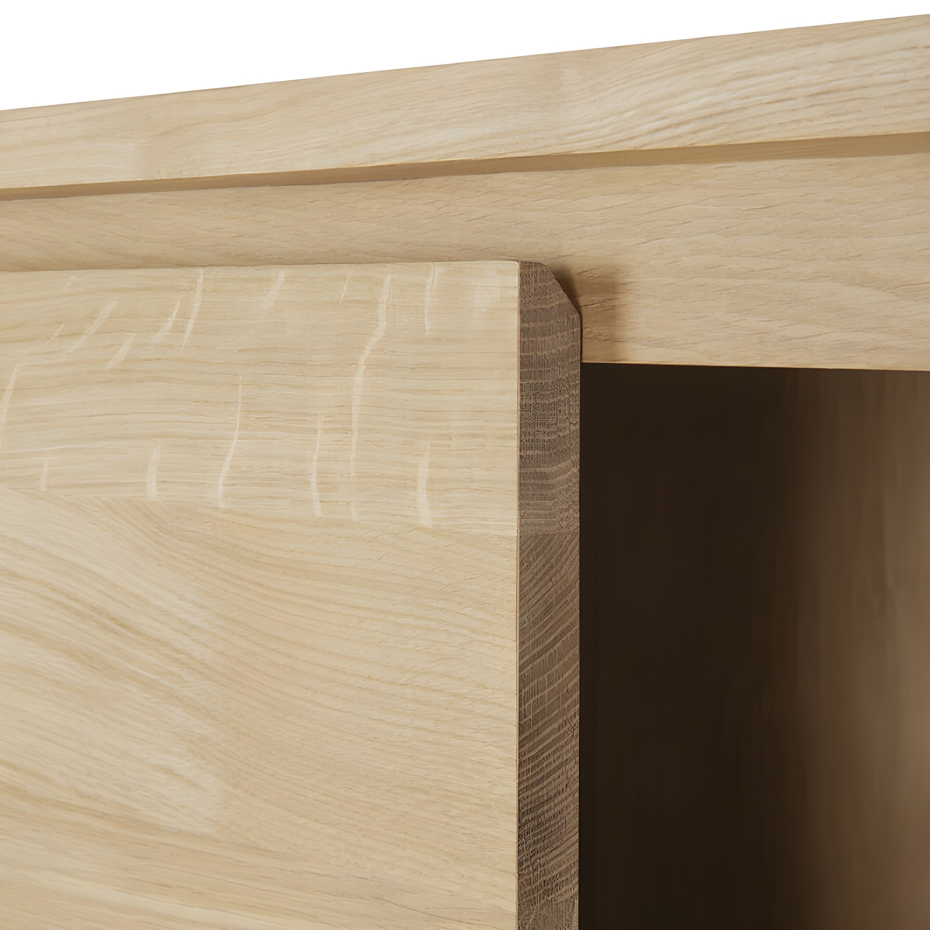 Ethnicraft Shadow Cupboard - ETH-51374