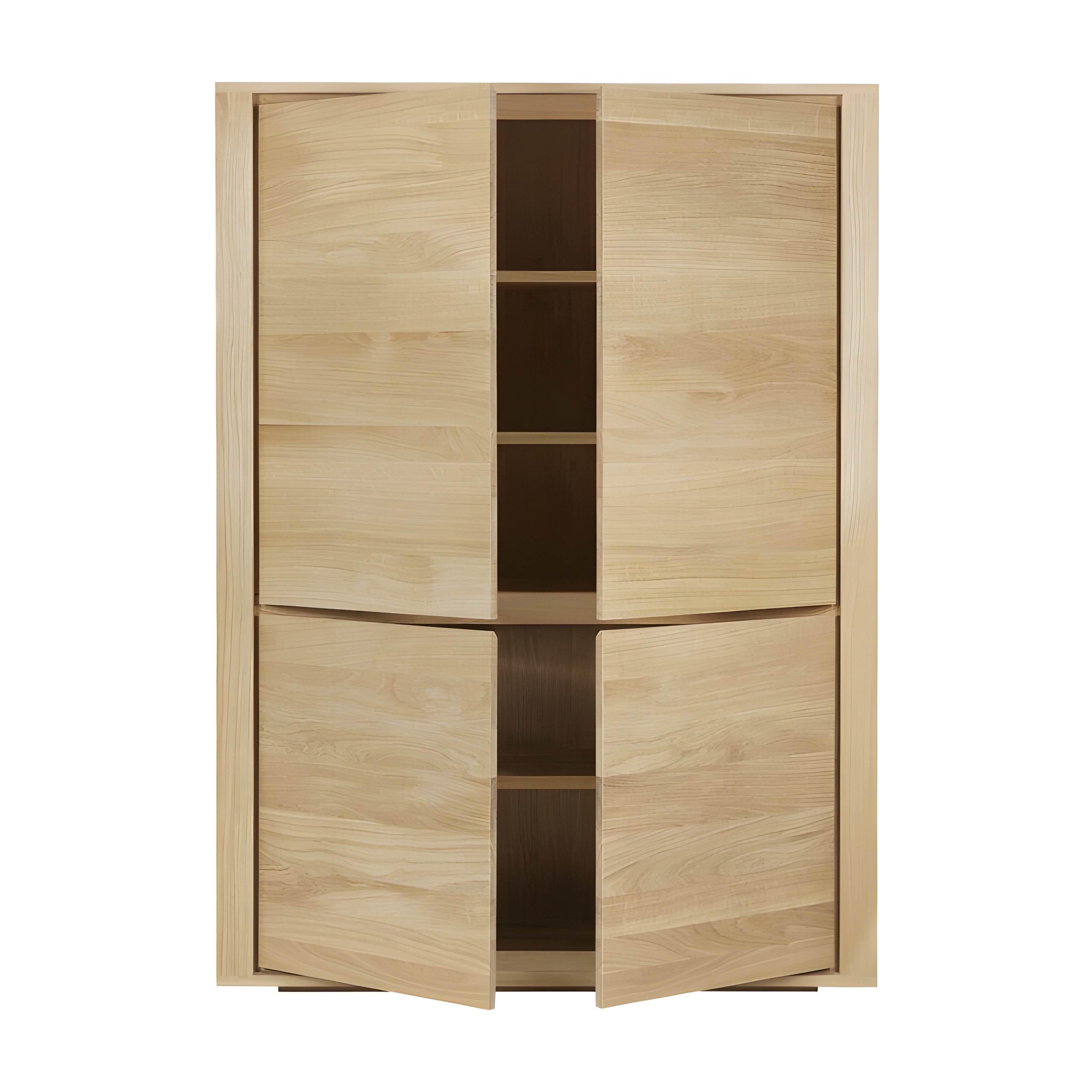 Ethnicraft Shadow Cupboard - ETH-51374