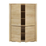 Ethnicraft Shadow Cupboard - ETH-51374