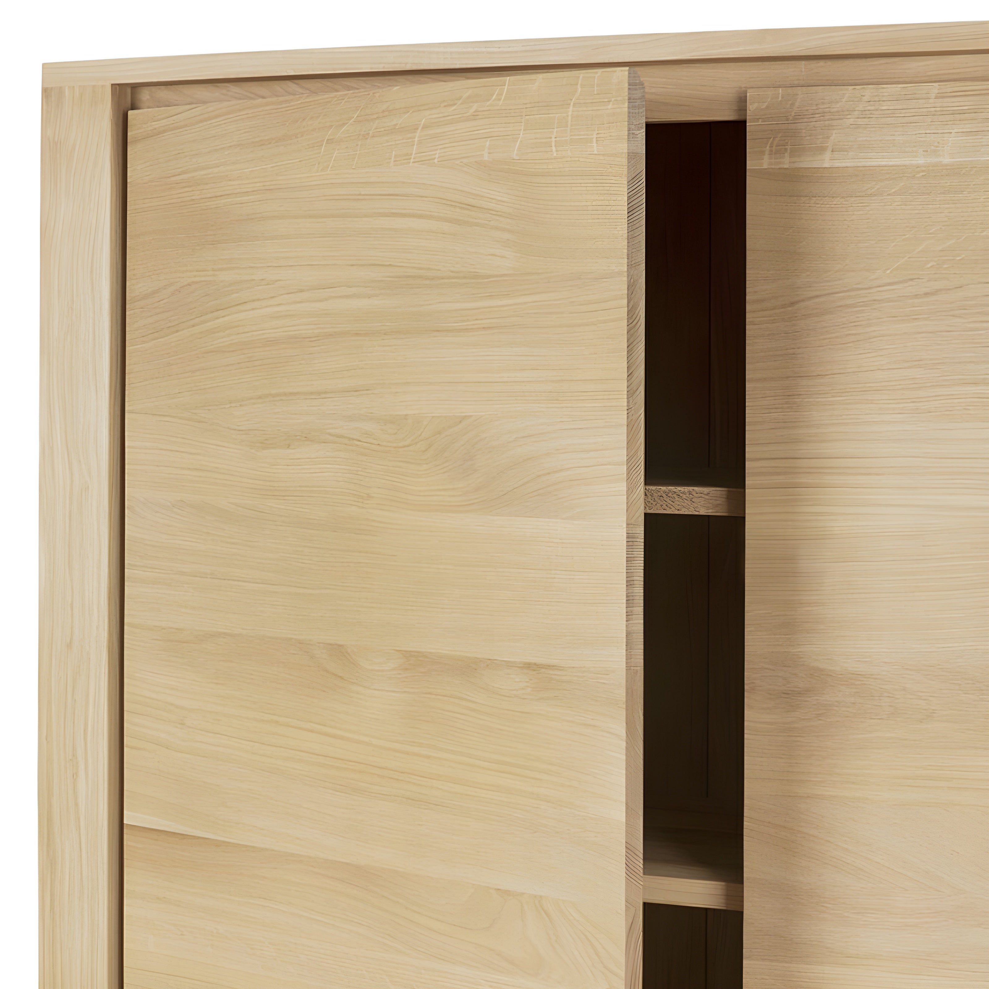 Ethnicraft Shadow Cupboard - ETH-51374