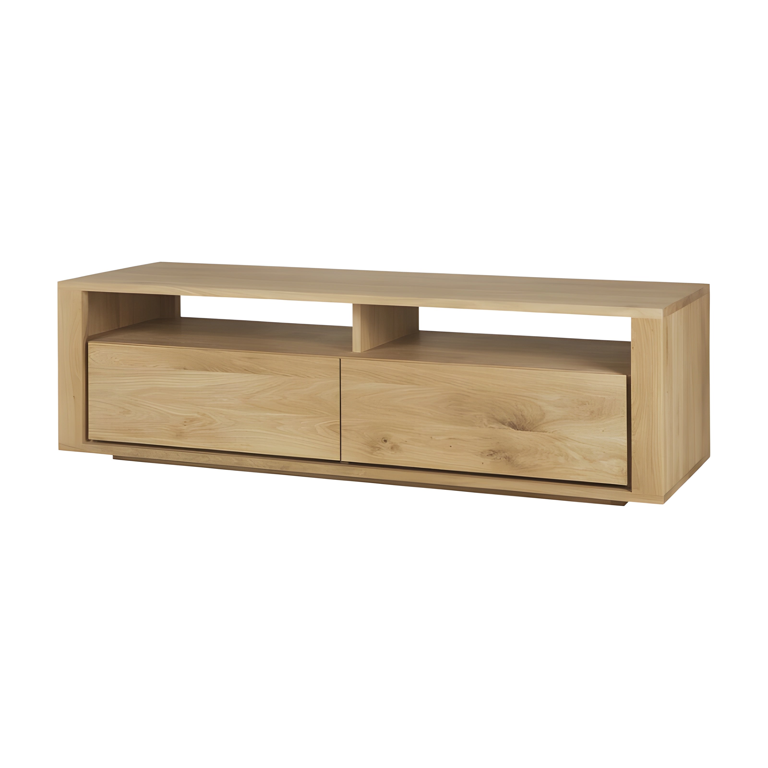 Ethnicraft Shadow TV Cupboard - ETH-51375