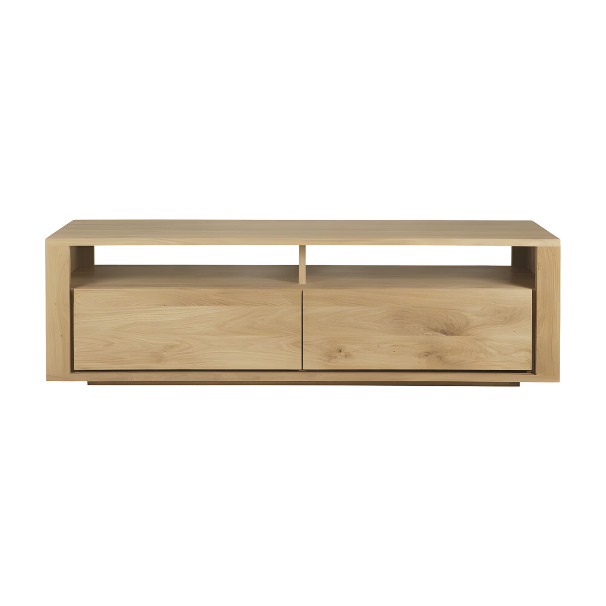 Ethnicraft Shadow TV Cupboard - ETH-51375