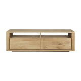 Ethnicraft Shadow TV Cupboard - ETH-51375