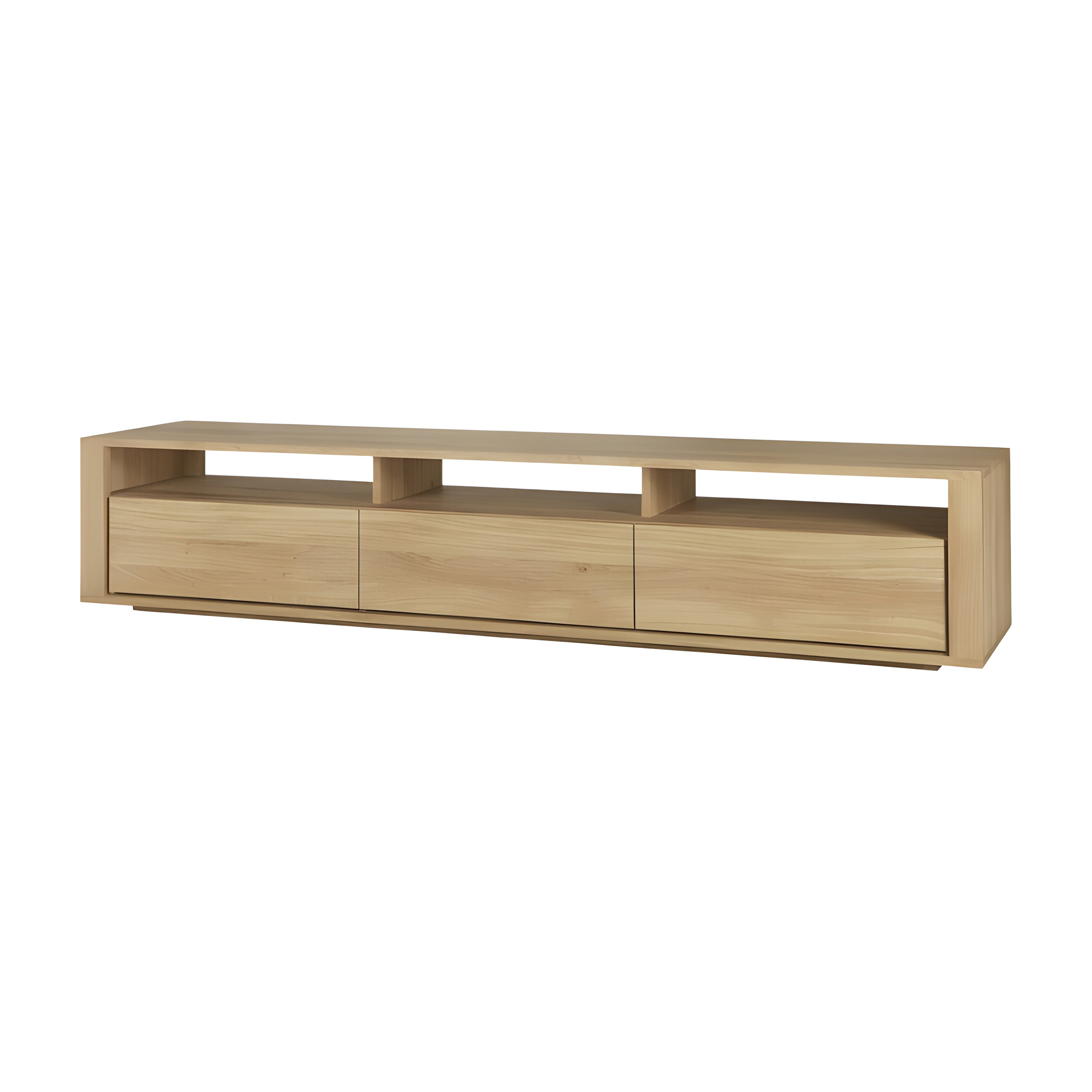 Ethnicraft Shadow TV Cupboard - ETH-51375