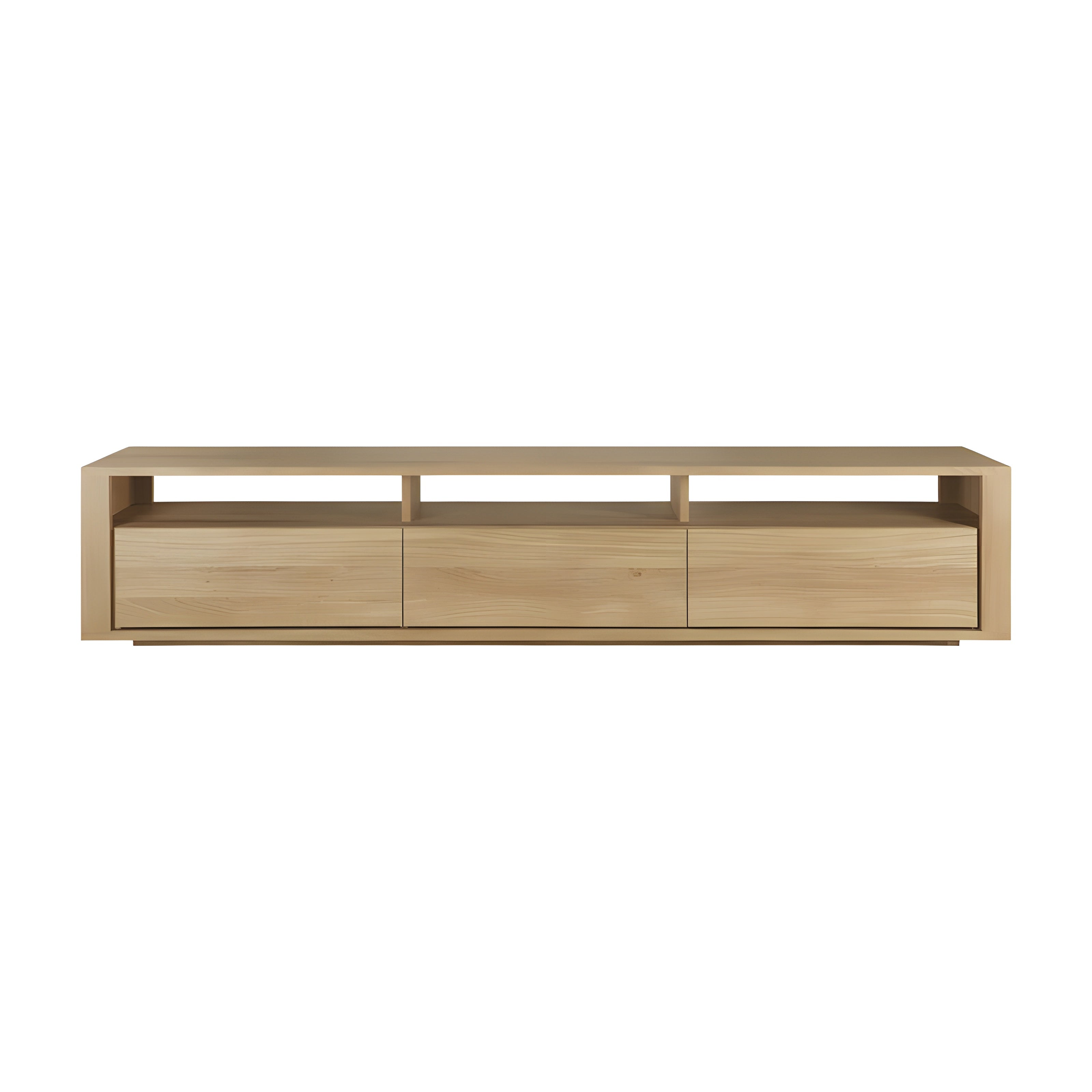 Ethnicraft Shadow TV Cupboard - ETH-51375