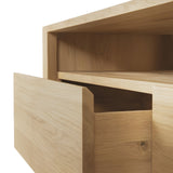 Ethnicraft Shadow TV Cupboard - ETH-51375