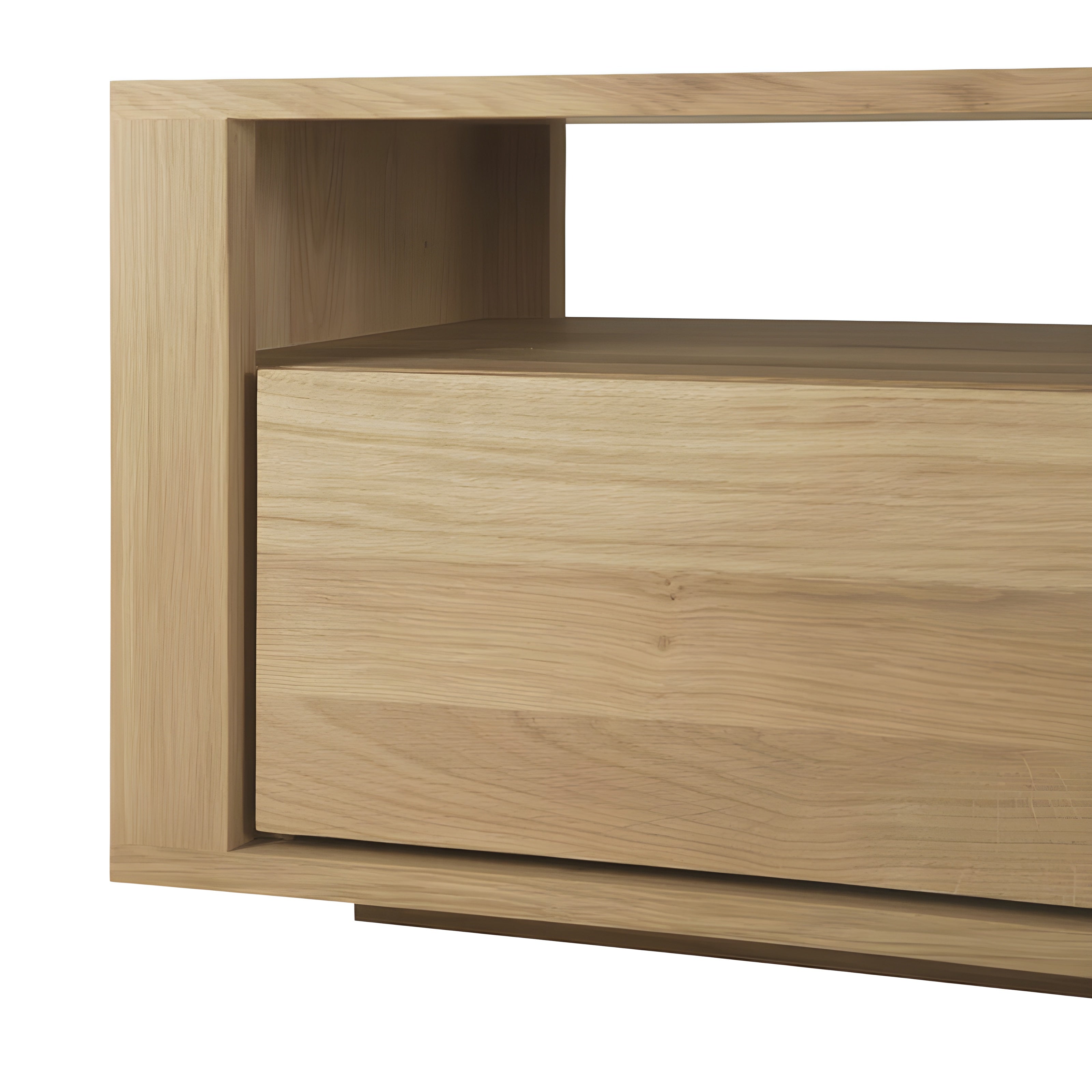 Ethnicraft Shadow TV Cupboard - ETH-51375