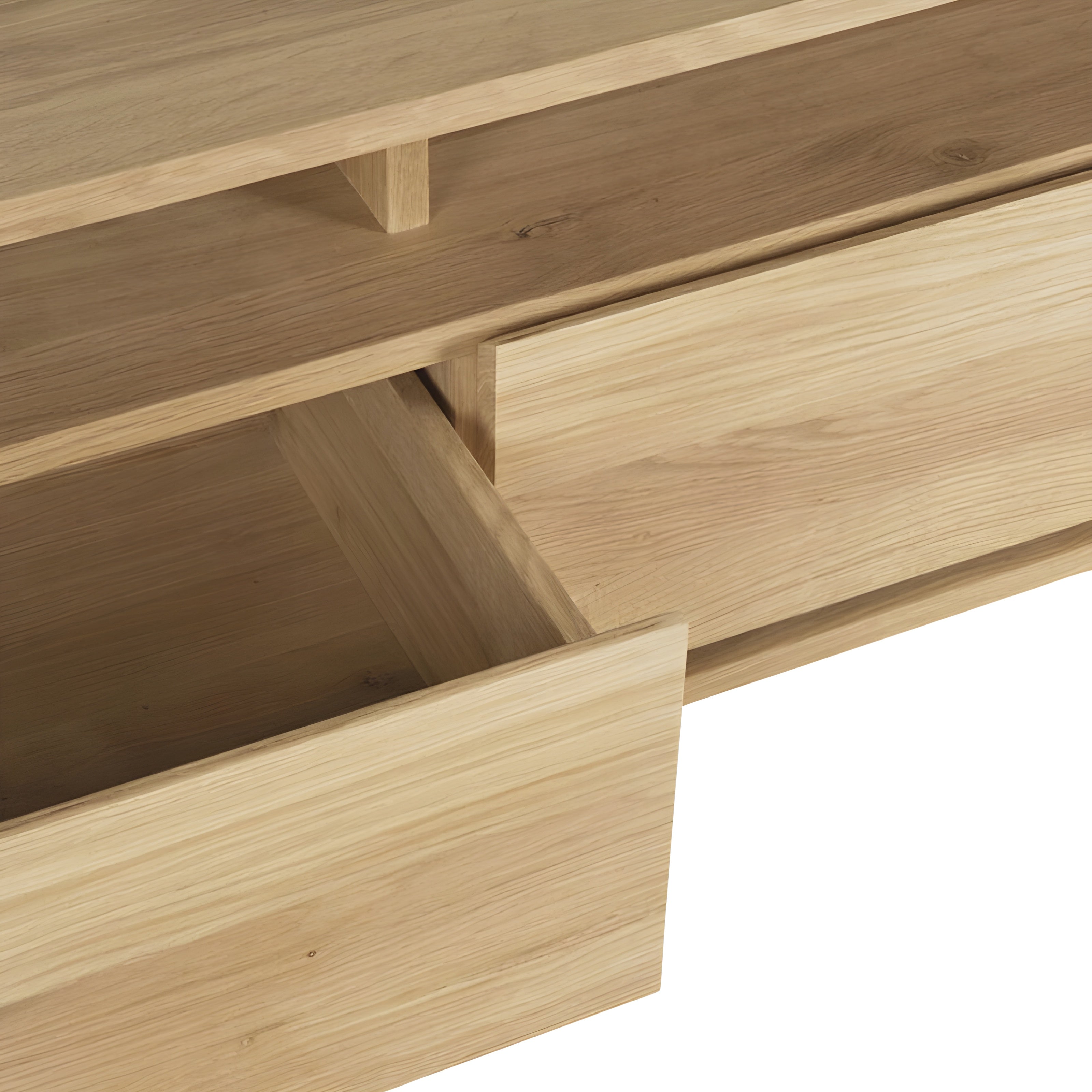 Ethnicraft Shadow TV Cupboard - ETH-51375