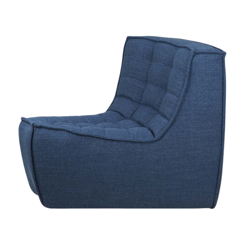 Ethnicraft N701 Round Corner - ETH-20212