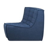 Ethnicraft N701 Round Corner - ETH-20212