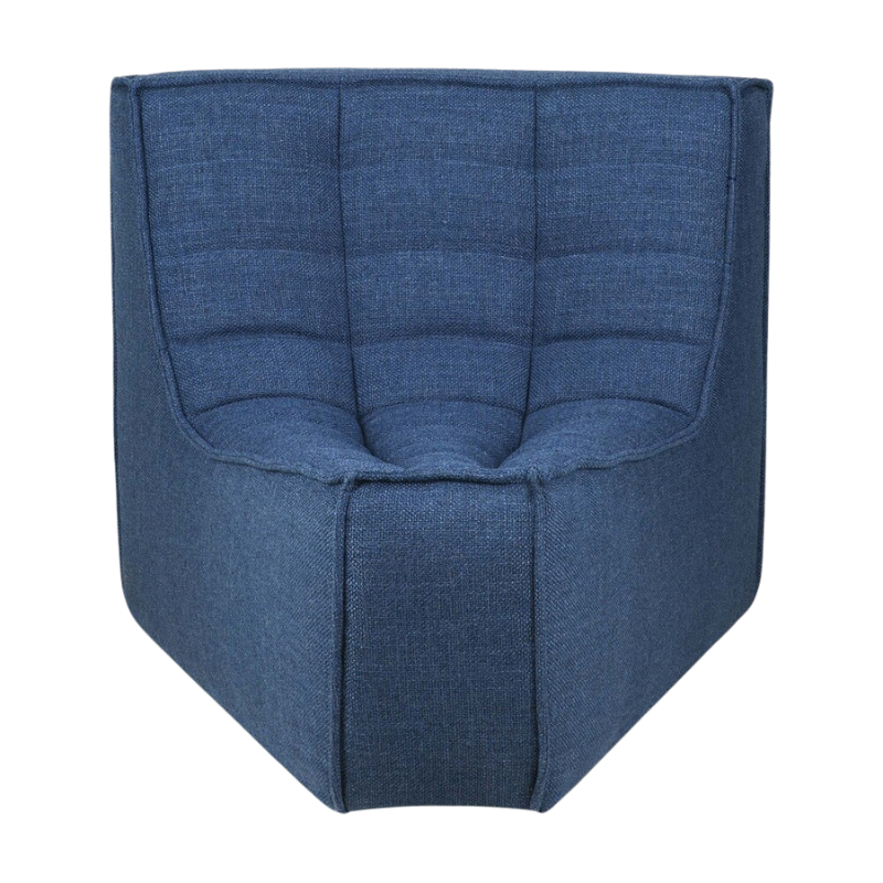 Ethnicraft N701 Round Corner - ETH-20212