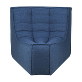 Ethnicraft N701 Round Corner - ETH-20212