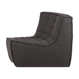 Ethnicraft N701 Round Corner - ETH-20212