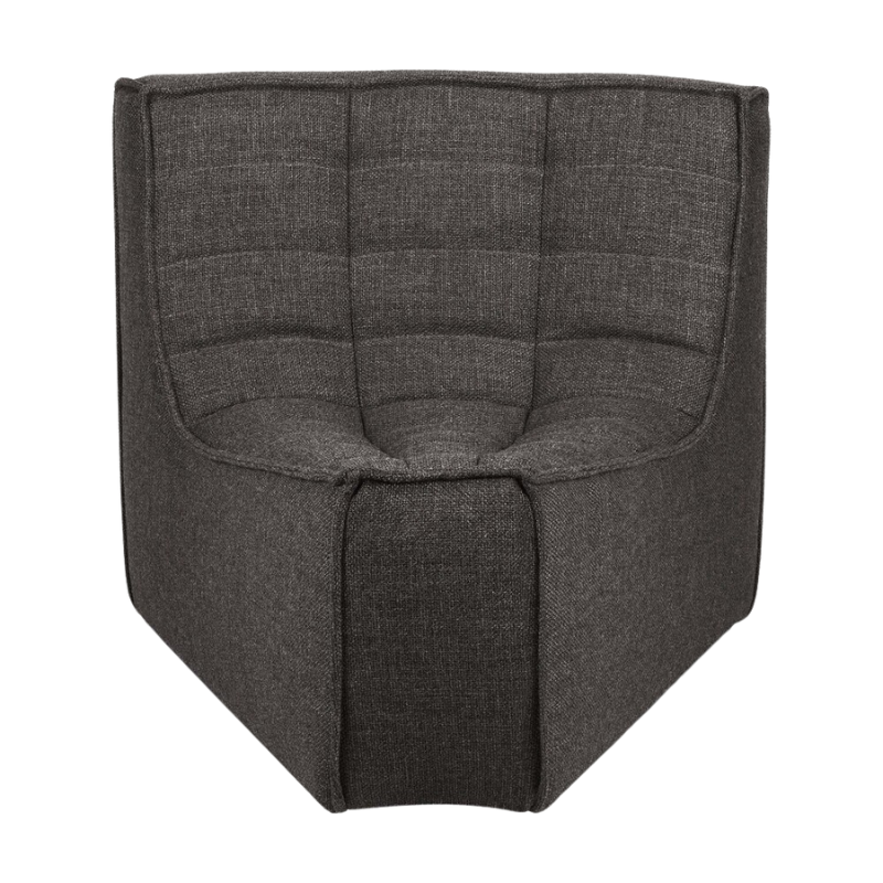 Ethnicraft N701 Round Corner - ETH-20212