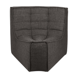 Ethnicraft N701 Round Corner - ETH-20212