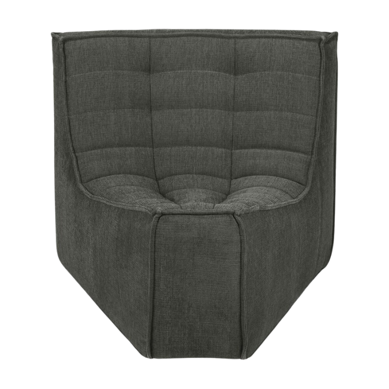 Ethnicraft N701 Round Corner - ETH-20212