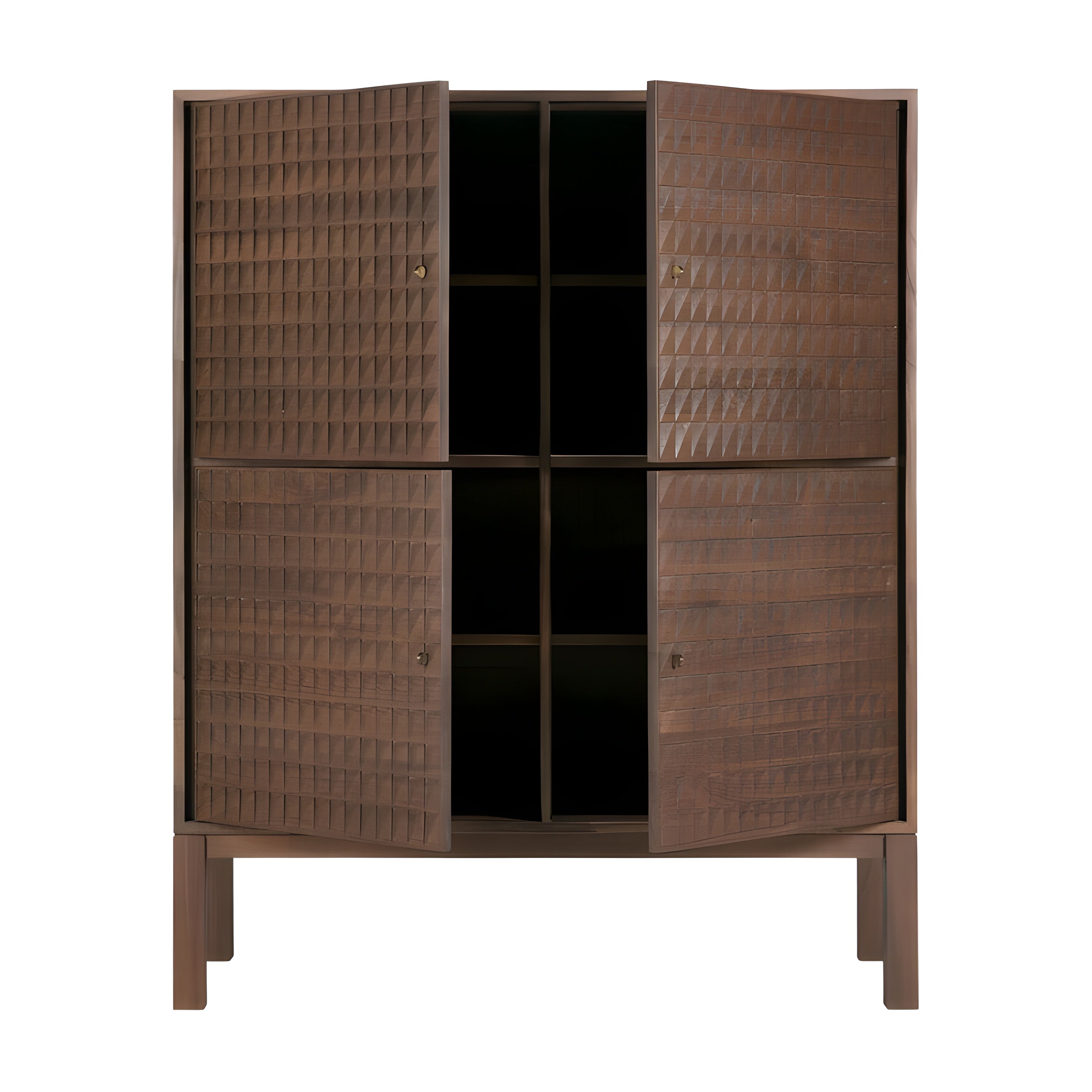 Ethnicraft Sono Cupboard - ETH-15349