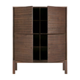Ethnicraft Sono Cupboard - ETH-15349