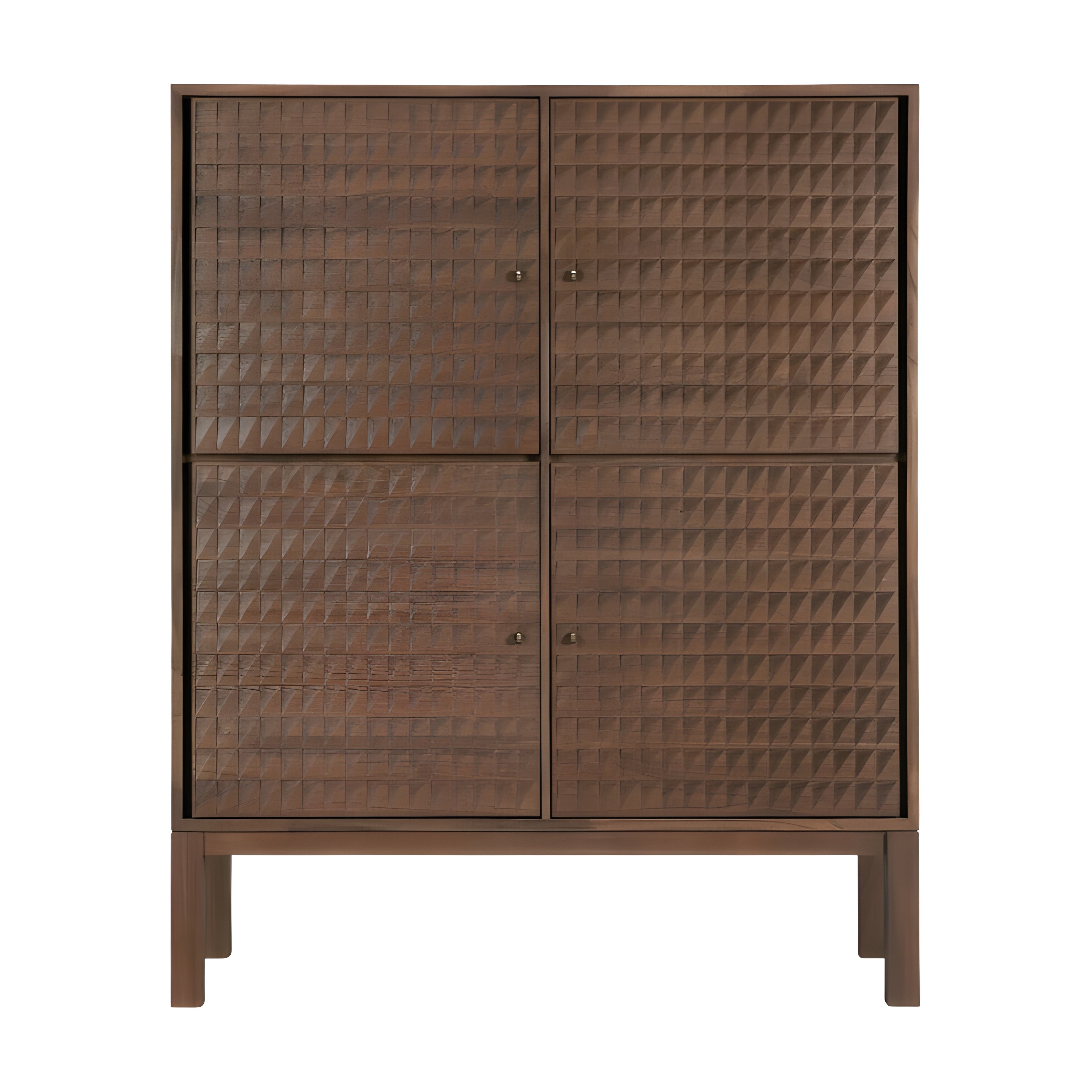 Ethnicraft Sono Cupboard - ETH-15349