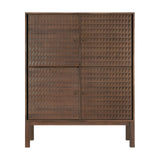 Ethnicraft Sono Cupboard - ETH-15349