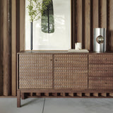 Ethnicraft Sono Sideboard - ETH-15346