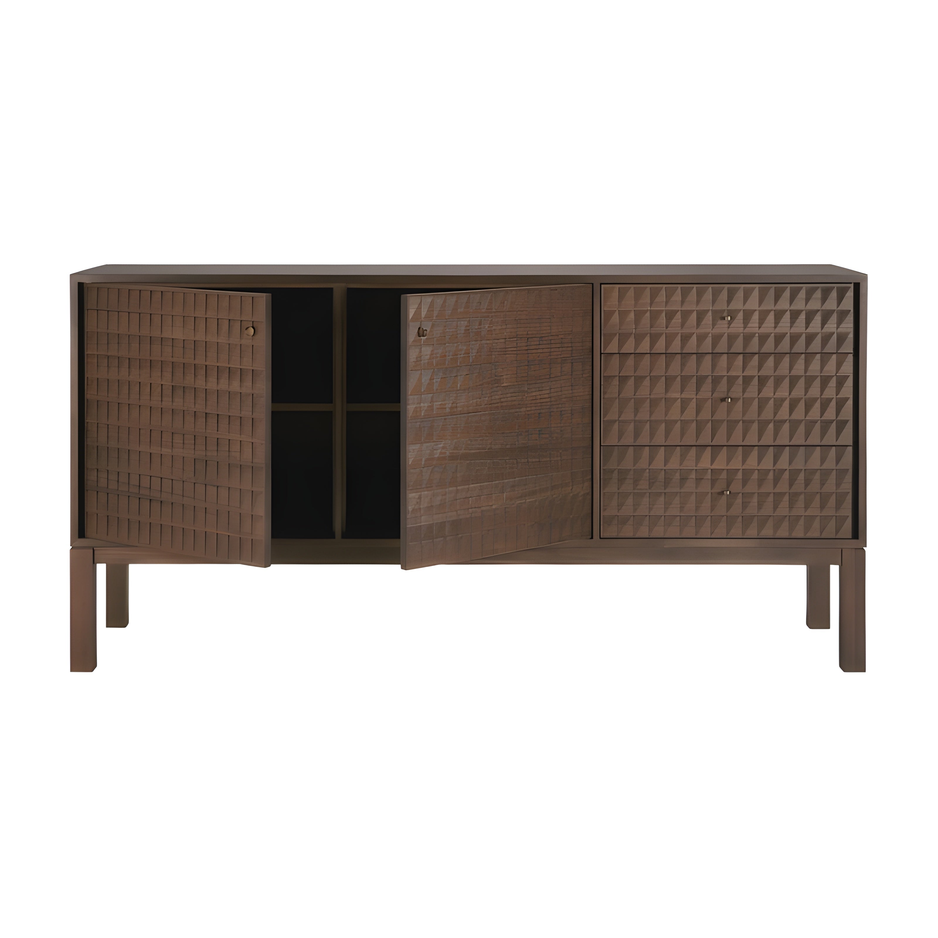 Ethnicraft Sono Sideboard - ETH-15346
