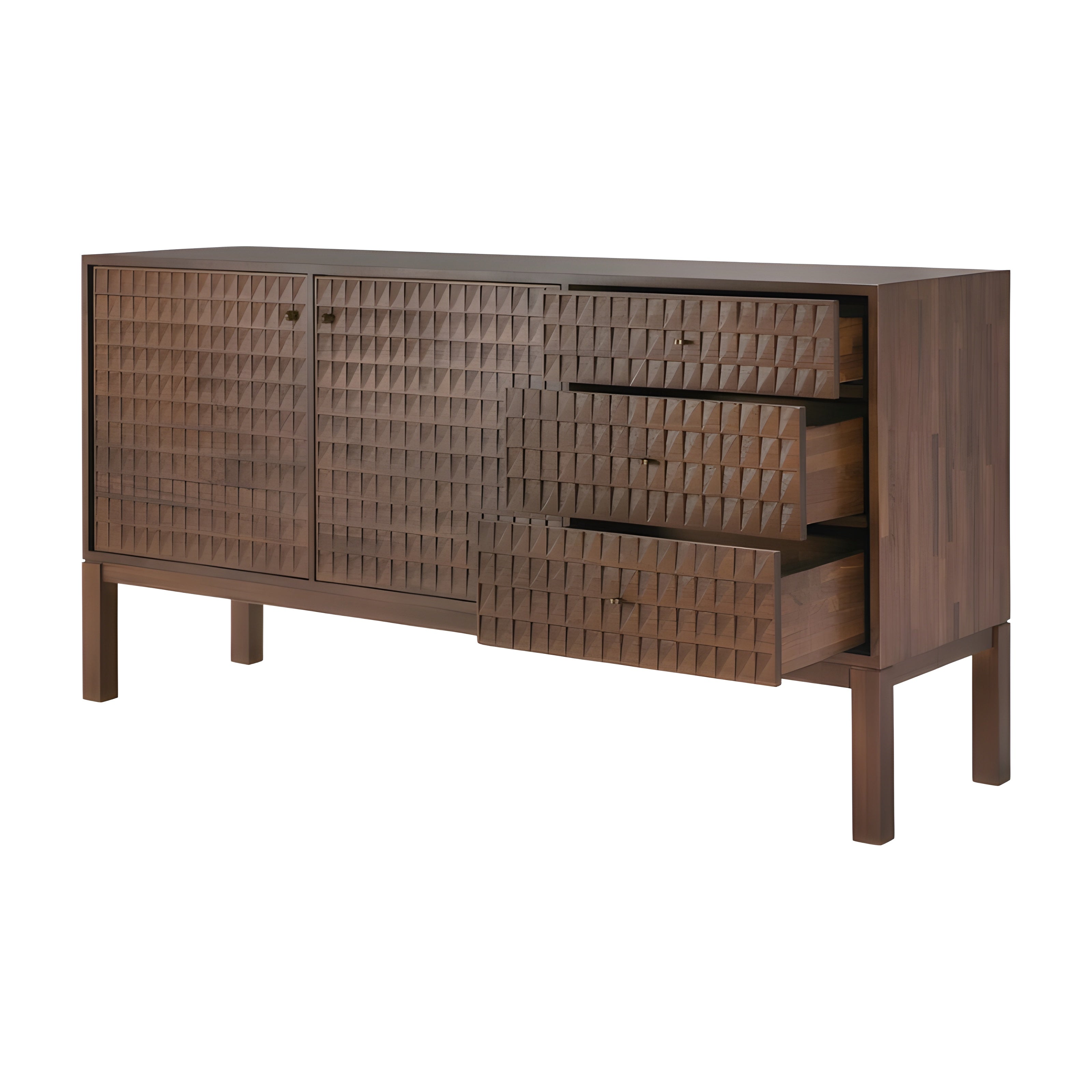 Ethnicraft Sono Sideboard - ETH-15346