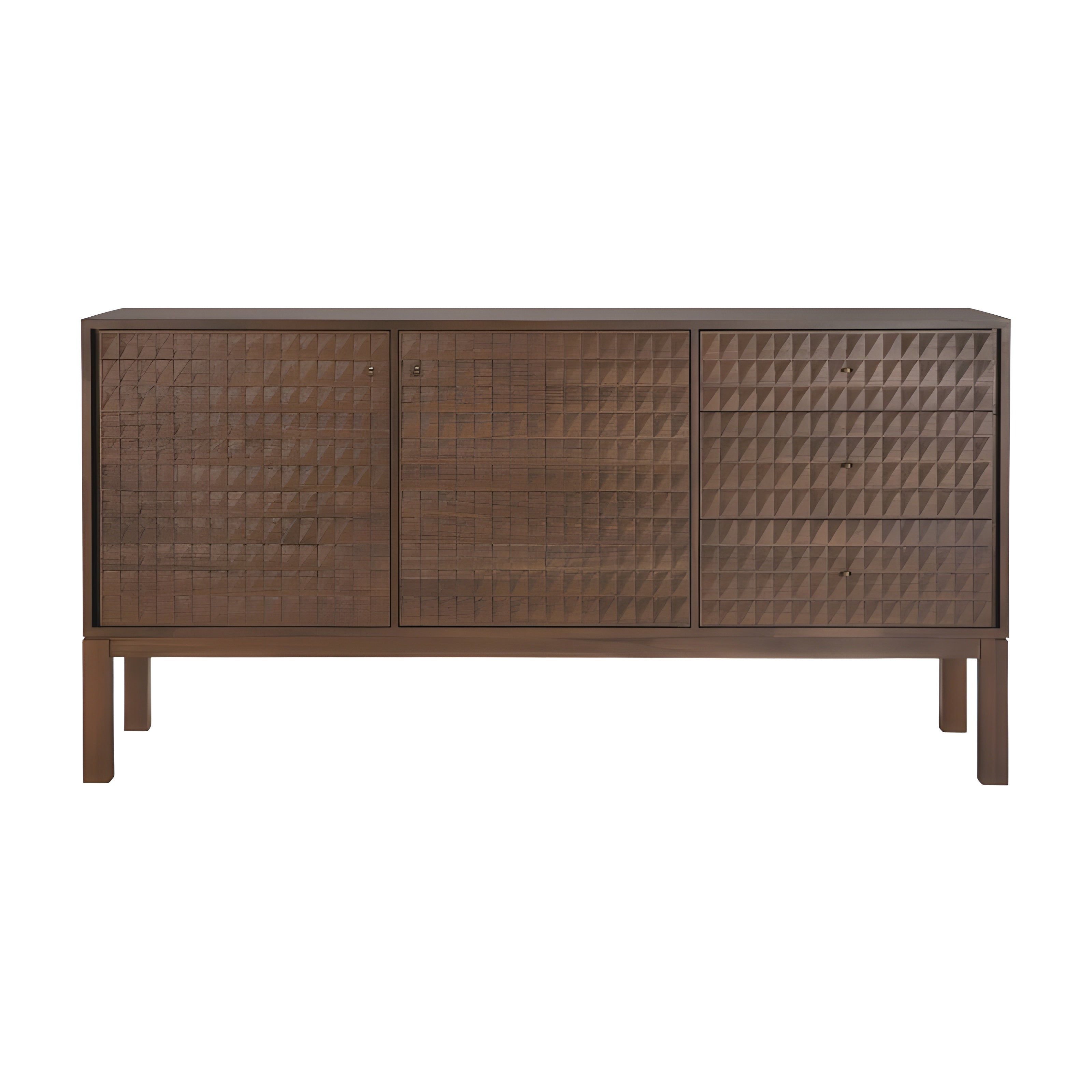 Ethnicraft Sono Sideboard - ETH-15346
