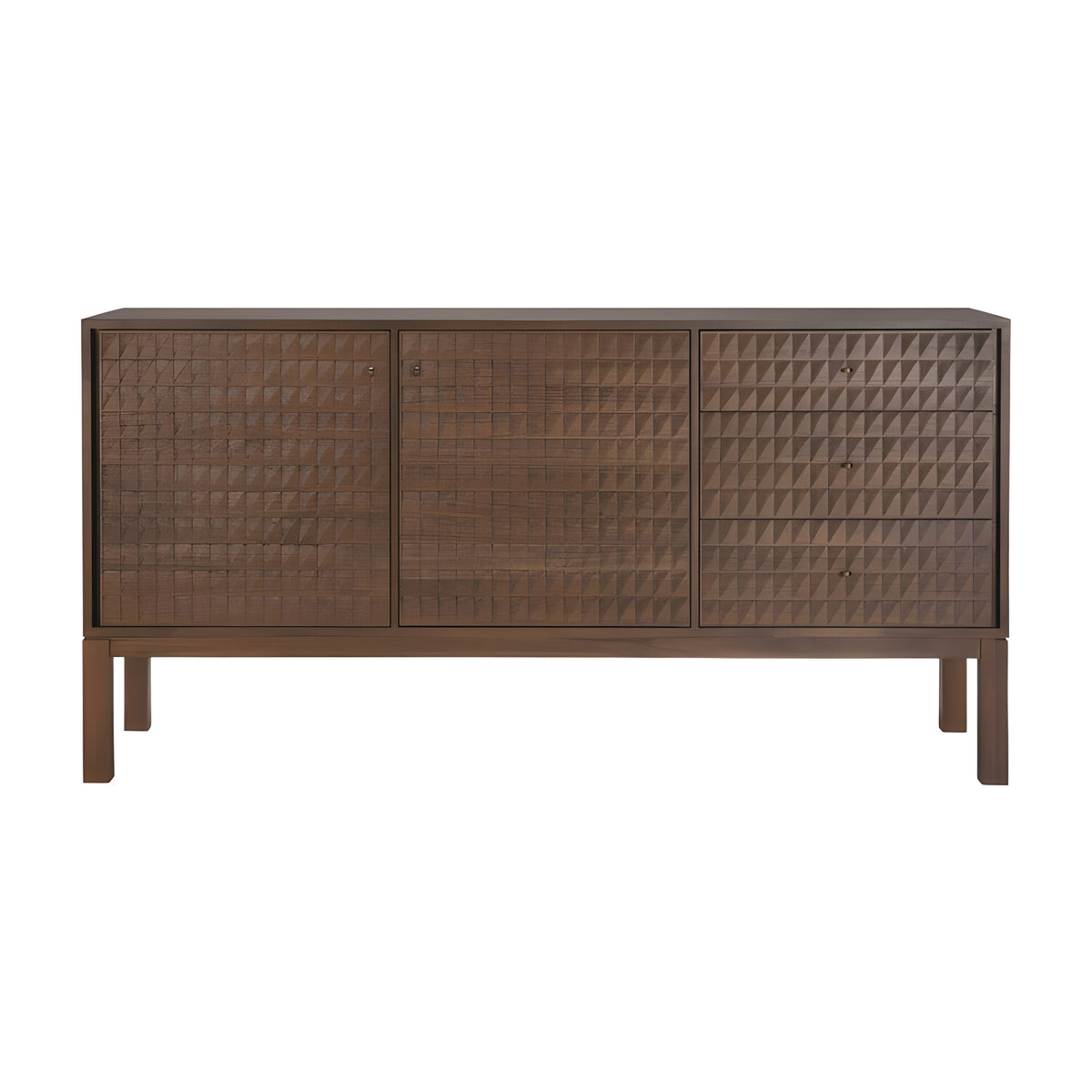 Ethnicraft Sono Sideboard - ETH-15346