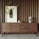 Ethnicraft Sono Sideboard - ETH-15346