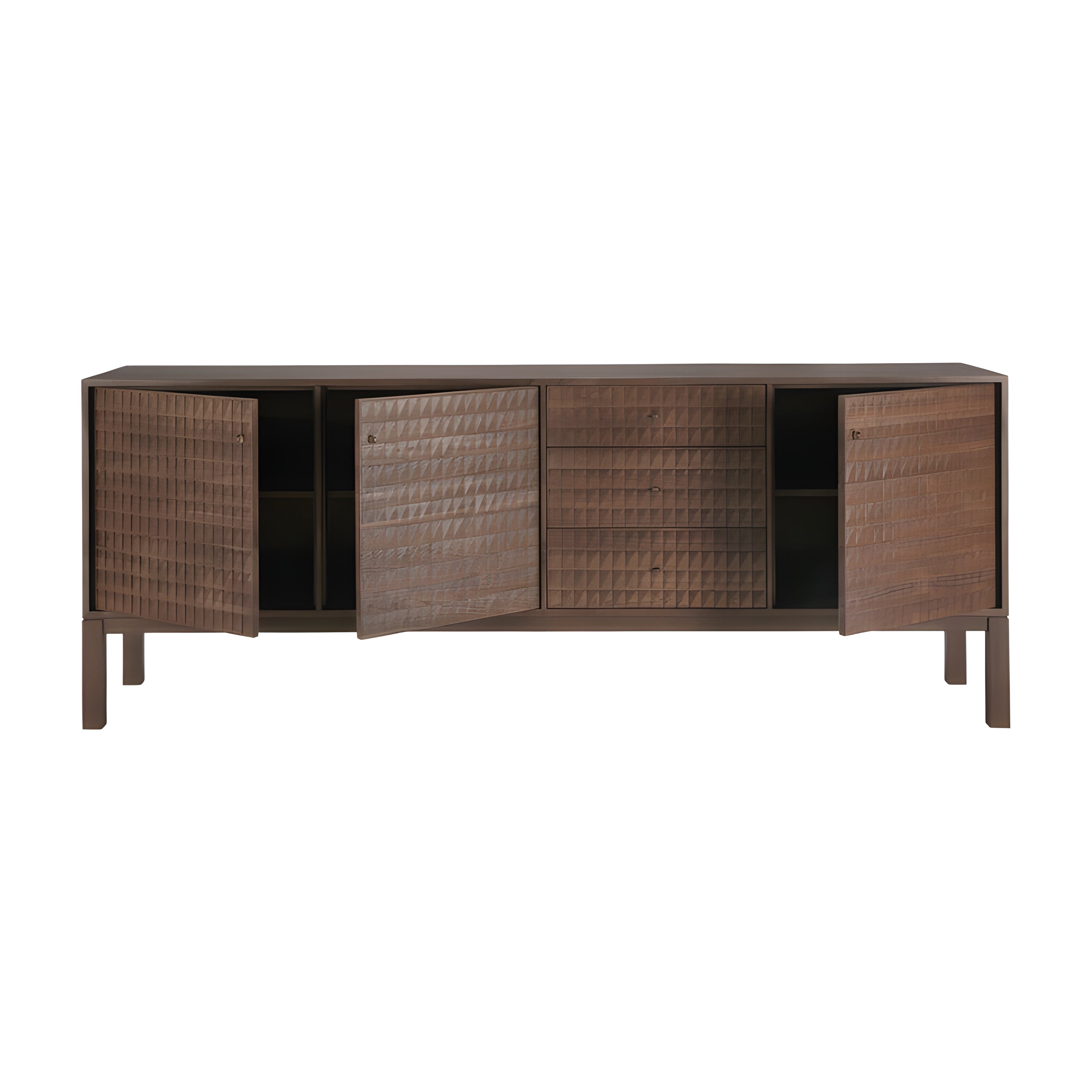 Ethnicraft Sono Sideboard - ETH-15346