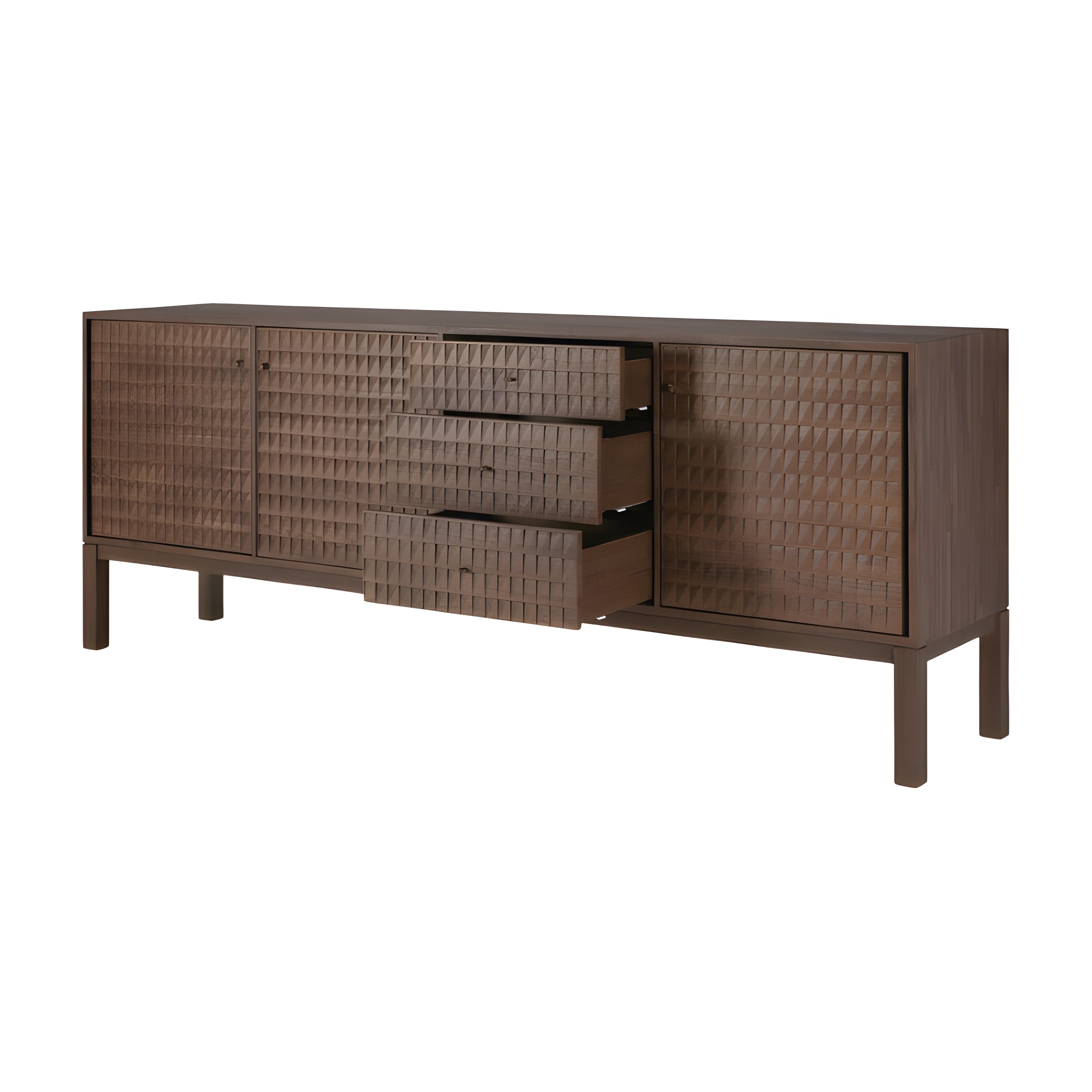 Ethnicraft Sono Sideboard - ETH-15346
