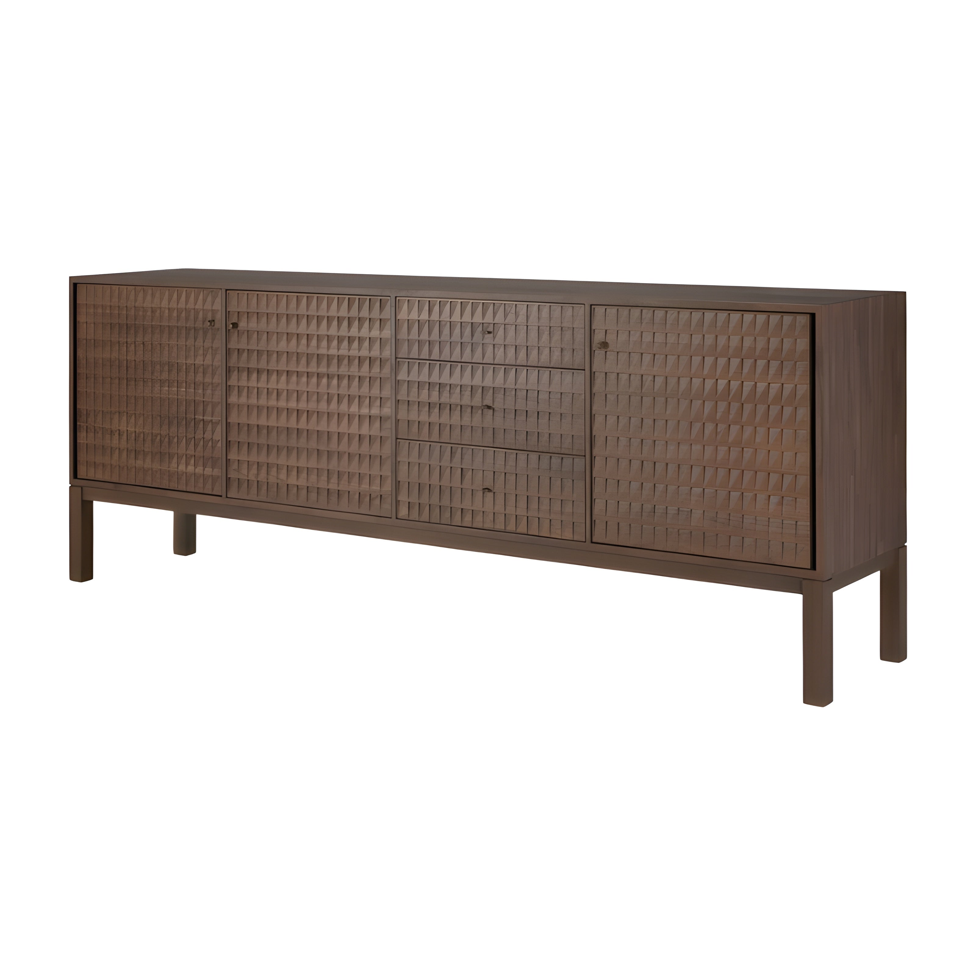 Ethnicraft Sono Sideboard - ETH-15346