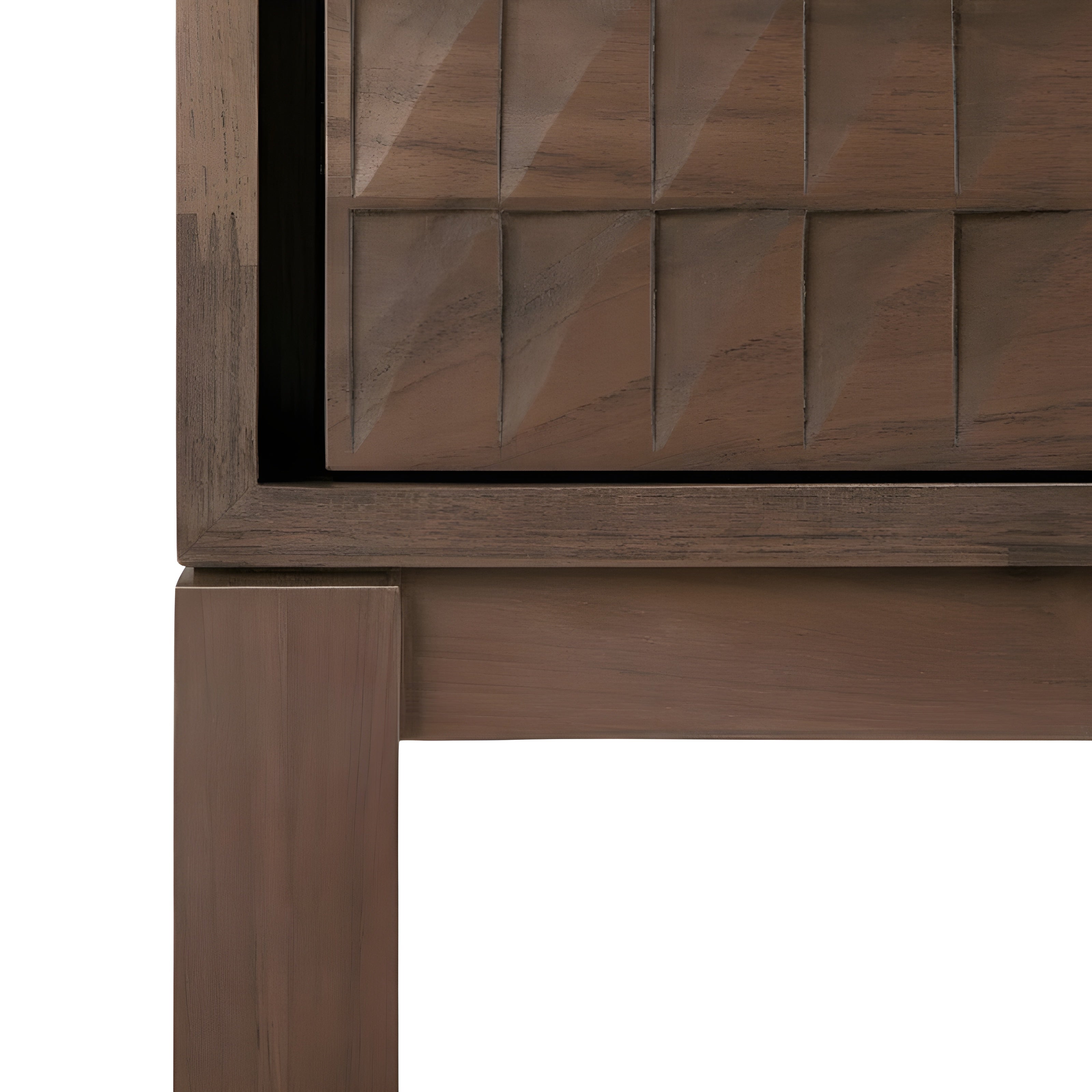 Ethnicraft Sono Sideboard - ETH-15346