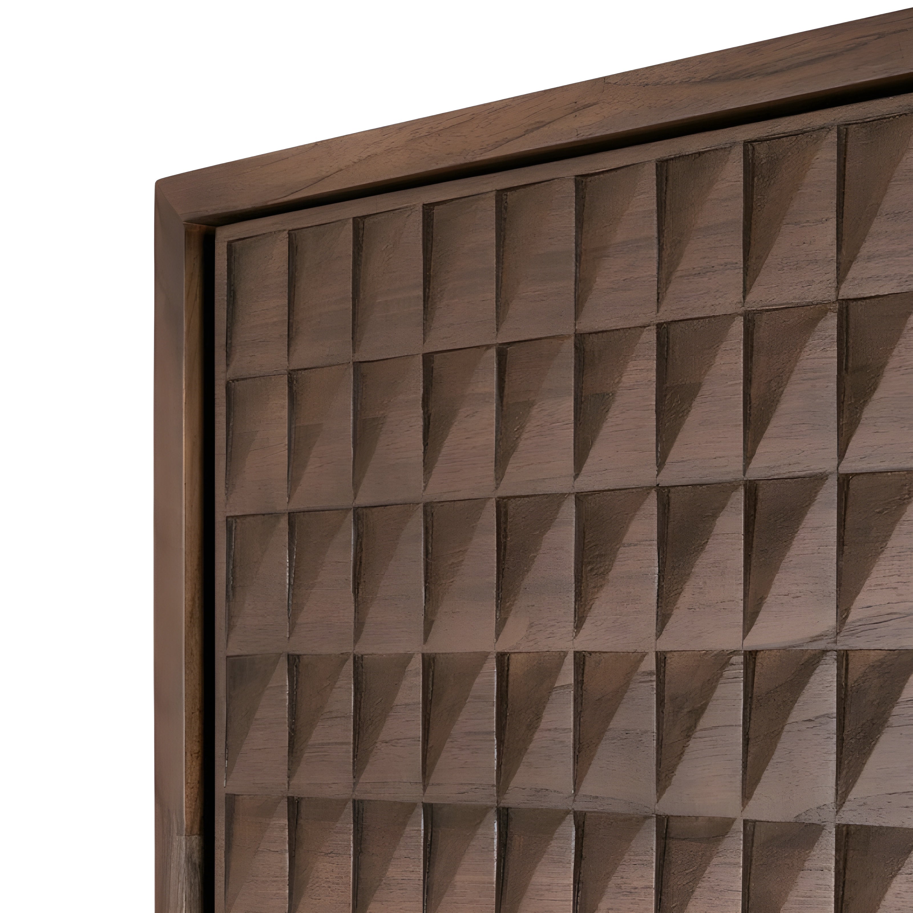 Ethnicraft Sono Sideboard - ETH-15346