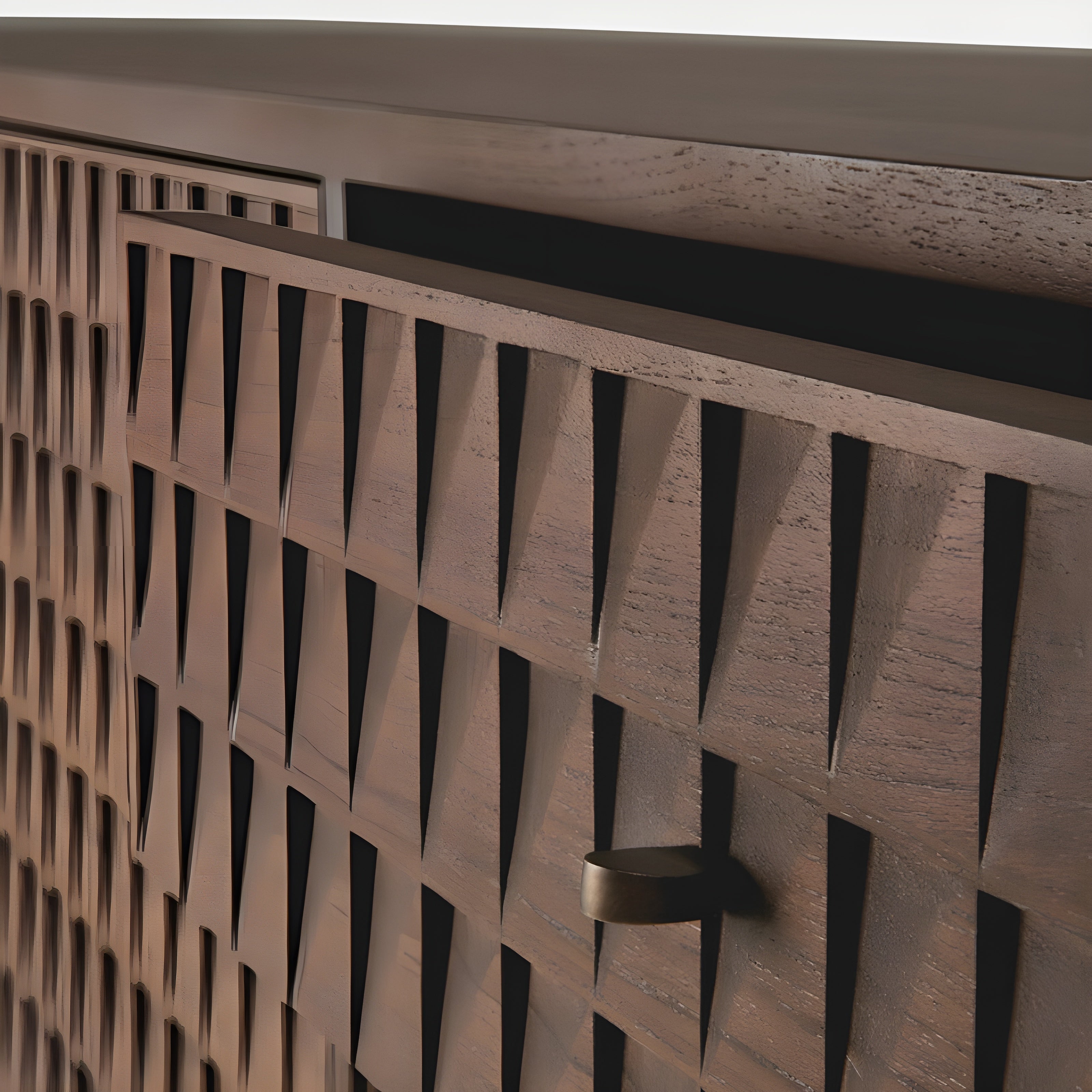 Ethnicraft Sono Sideboard - ETH-15346