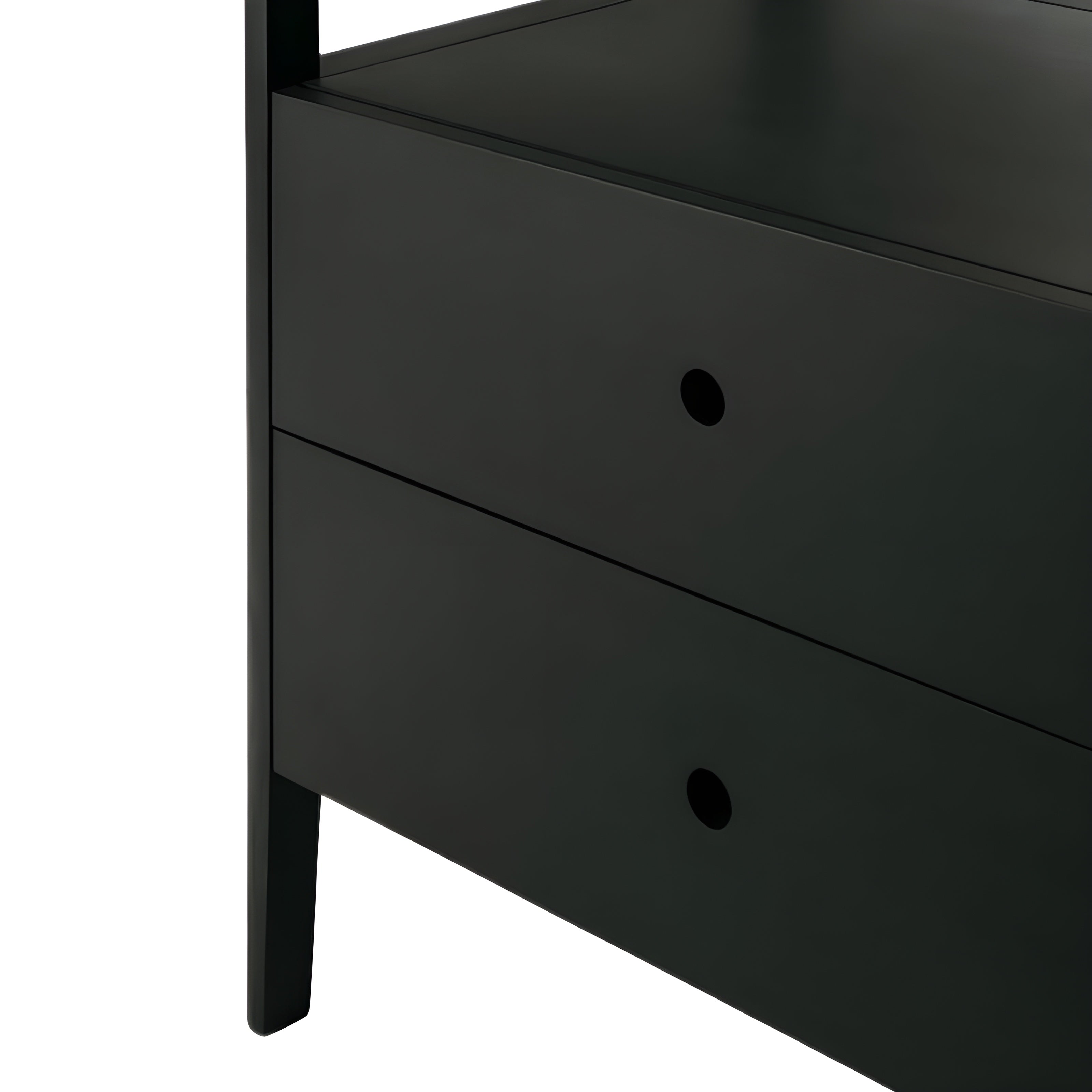 Ethnicraft Spindle Dresser - ETH-51250