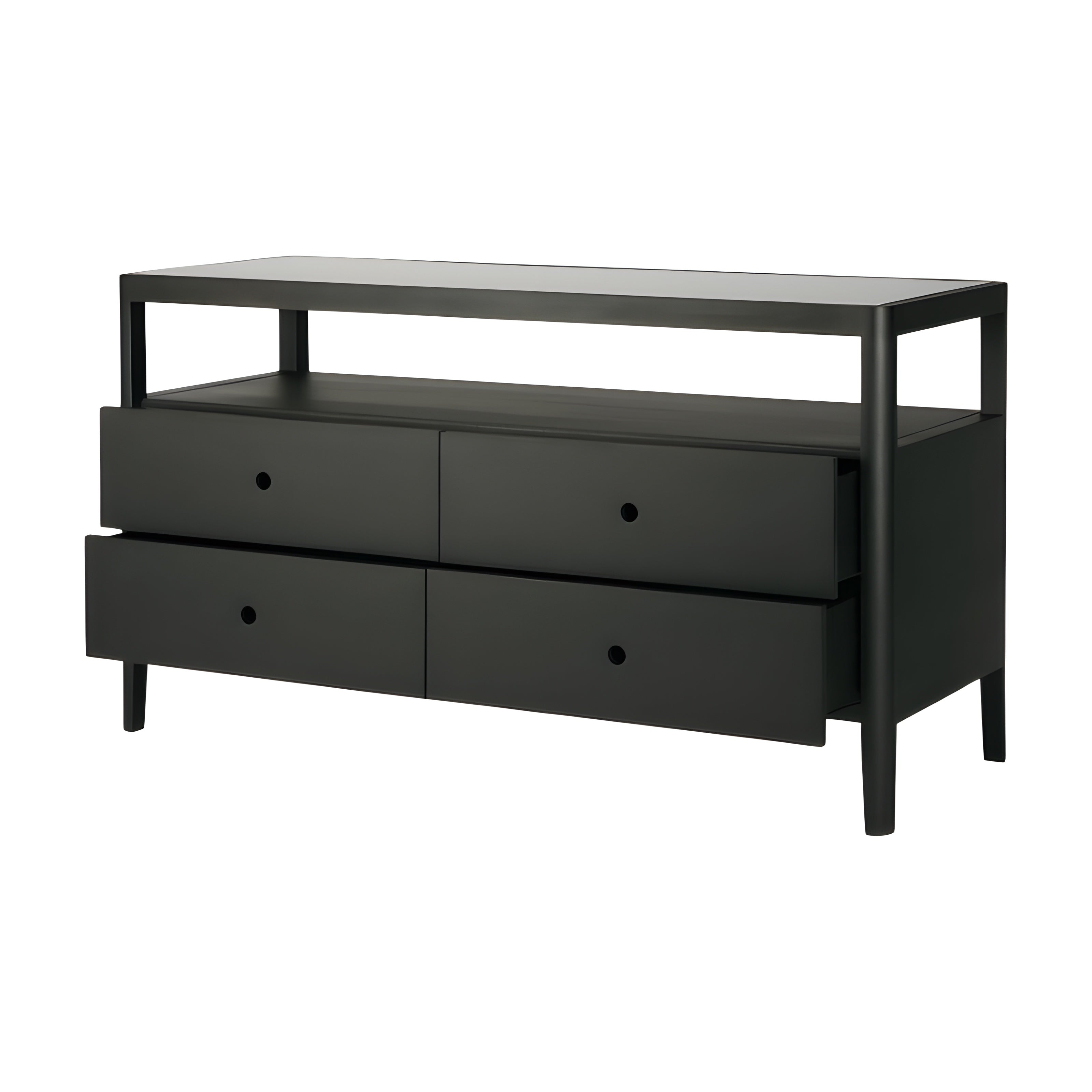 Ethnicraft Spindle Dresser - ETH-51250