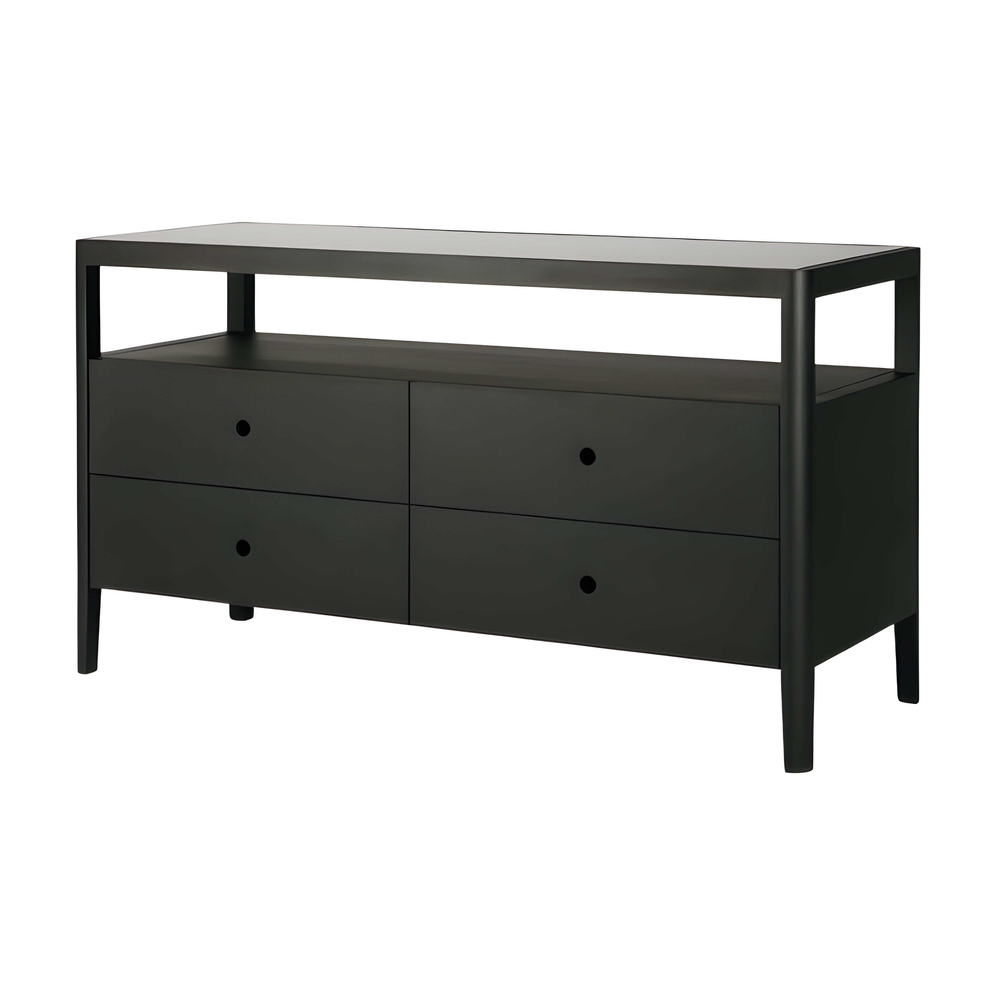 Ethnicraft Spindle Dresser - ETH-51250