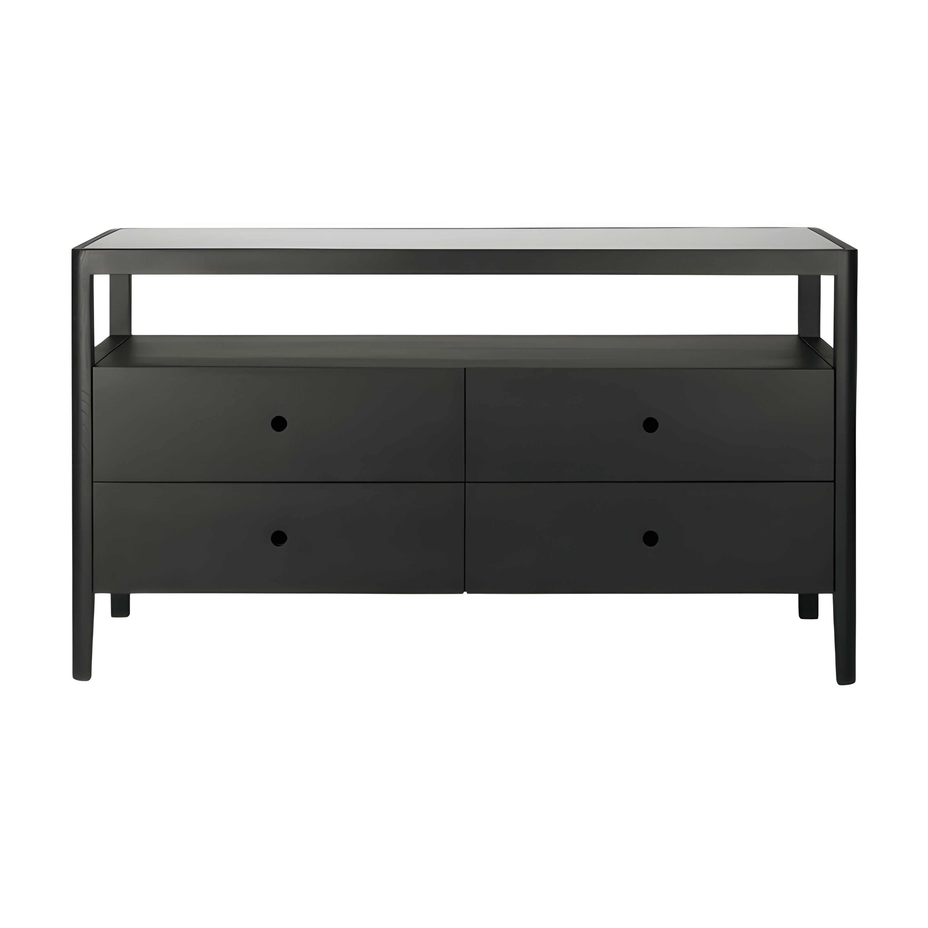 Ethnicraft Spindle Dresser - ETH-51250