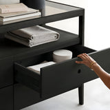 Ethnicraft Spindle Dresser - ETH-51250