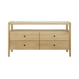 Ethnicraft Spindle Dresser - ETH-51250