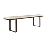 Ethnicraft Stability Bench - ETH-60113