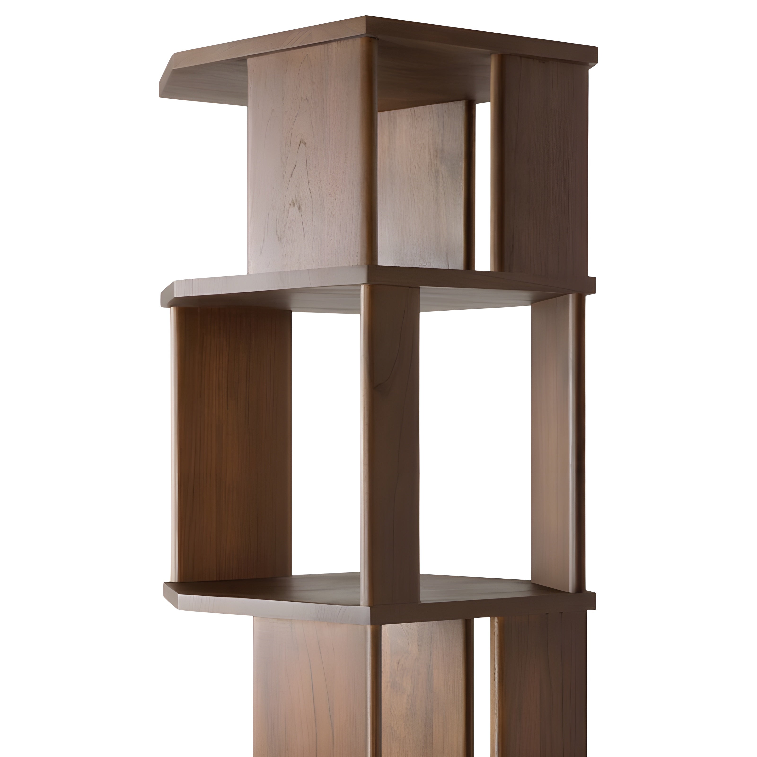 Ethnicraft Stairs Column - ETH-10131