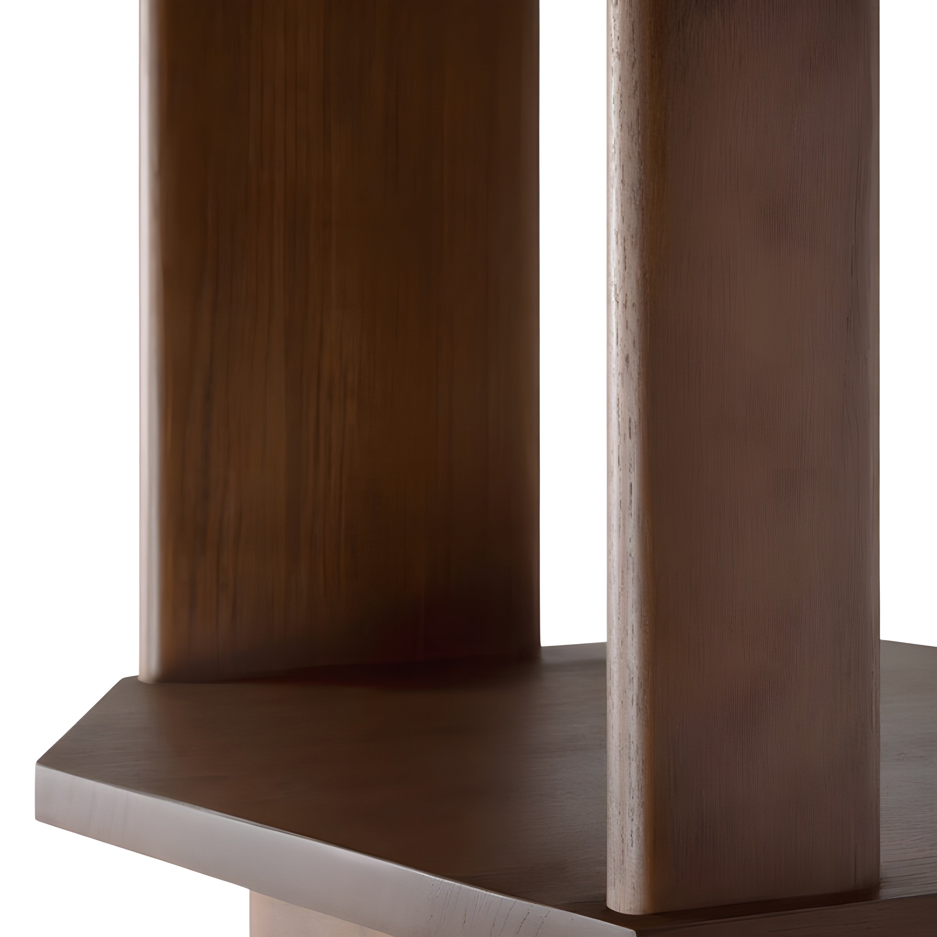 Ethnicraft Stairs Column - ETH-10131