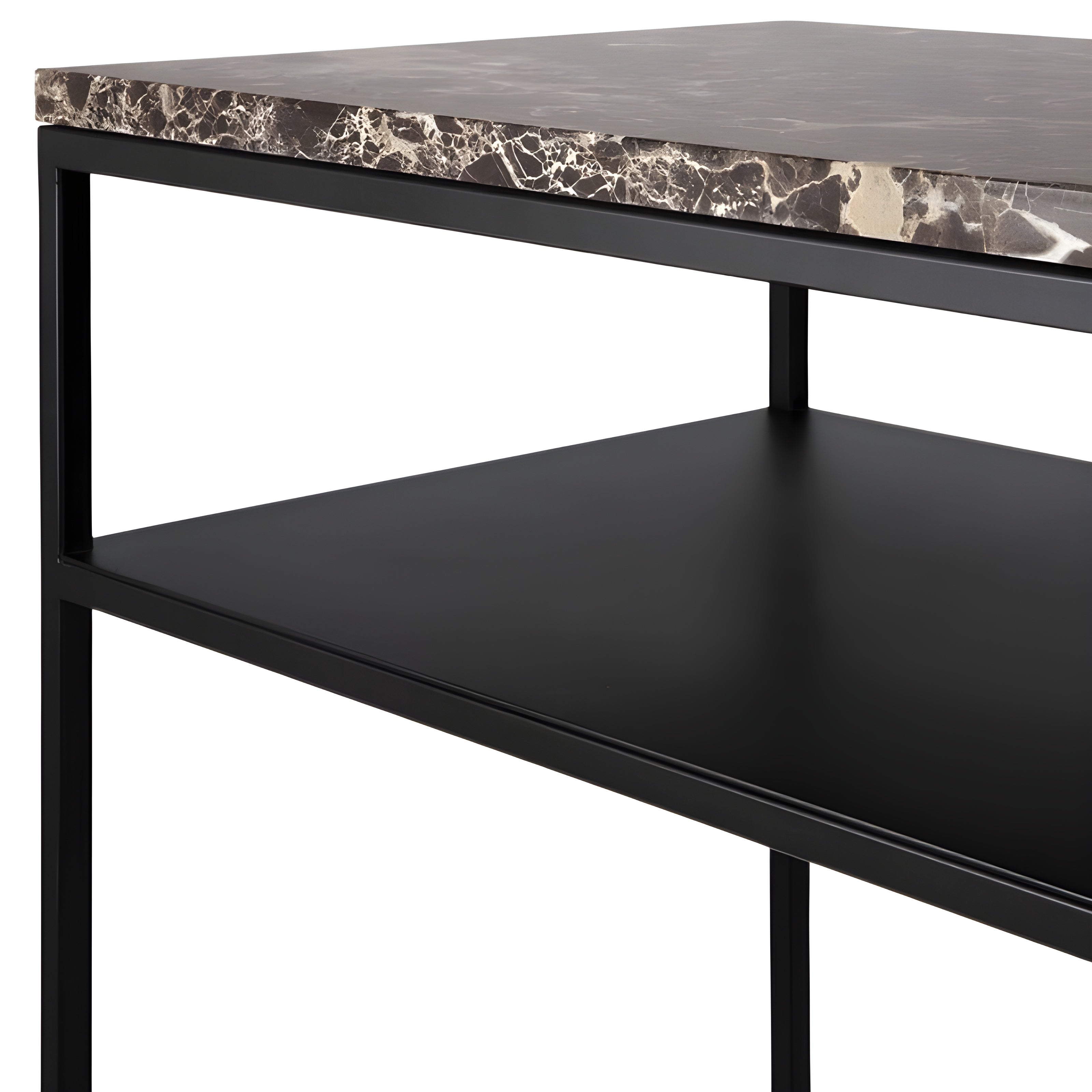 Ethnicraft Stone Console - ETH-60094