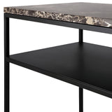 Ethnicraft Stone Console - ETH-60094